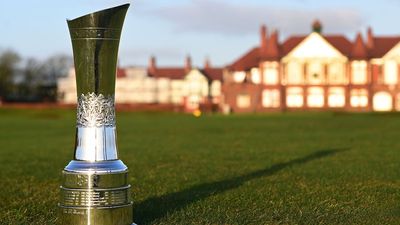 AIG Women's Open 2026: Full Field And How They Qualified For Royal Lytham & St Annes