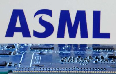 China's chip tool push shows ASML caught in US-China squeeze