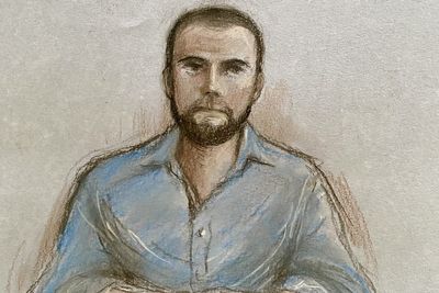 Speedboat killer Jack Shepherd admits assaulting partner with barbecue tongs