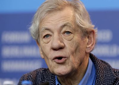 Quote of the day by Ian McKellen: 'Splendid architecture, the love of your life, an old friend... they can all go drifting by unseen if you’re not careful.' Life lessons from inspirational quote on beauty, awareness, connection and presence