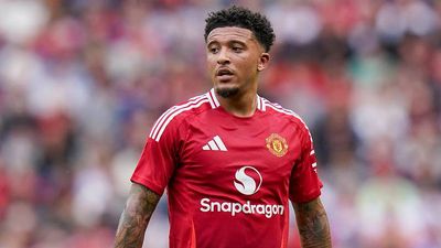 What Next for Jadon Sancho After Finally Leaving Man Utd?