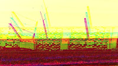 With Texas’ Data Center Boom, Uncertainty Is the Business Plan