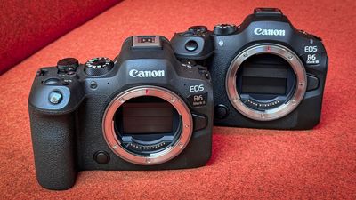 Amid record sales, Canon hasn’t written off the possibility of price increases as the AI memory crisis worsens