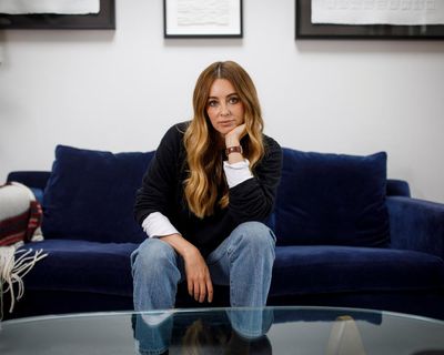 ‘Topless modelling never aligned with me’: inside Everyone’s Seen My Tits, the play by a former page 3 model