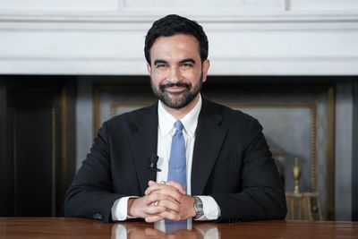 Foreign buyers seem to be following Zohran Mamdani's cue — and fleeing American real estate