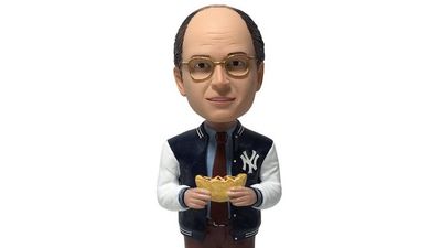 Let’s Talk About MLB Bobblehead Giveaways