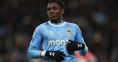 Rangers transfer latest as club enter talks for Premier League attacker