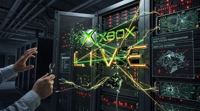 XBOX has made a full recovery of its live services for most users: Here's Microsoft's latest report on the situation as of 6:48 PM ET, July 27