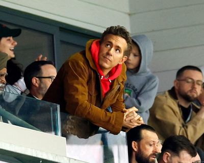 Wrexham face Liverpool with Premier League still in their sights despite setback