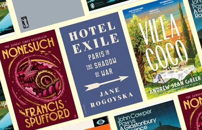 The books to add to your holiday reading list