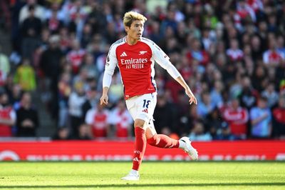 Former Arsenal star in line for Premier League return as Crystal Palace trial confirmed