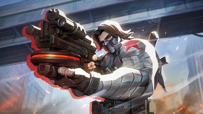 It’s a Brand New Day: Marvel Rivals’ new store update might fund development for another year on its own