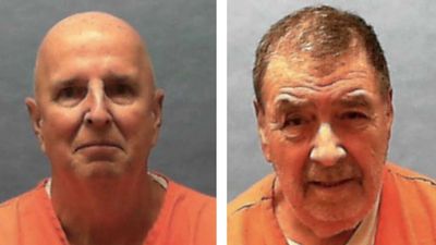 Florida to carry out two executions on same day, first such move in US in nearly a decade