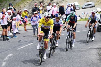 Battle of the brands: Which sponsors came out on top at the 2026 Tour de France?
