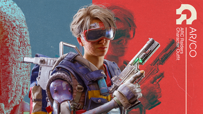 Arc Raiders makes it official: "Only the PvP fights players choose to initiate" will impact your aggression rating for matchmaking