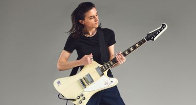 “I had a few million views before going on stage. I had this pressure”: Laura Cox on taking her sound from YouTube to the studio and the stage – and the release from playing with “real people”