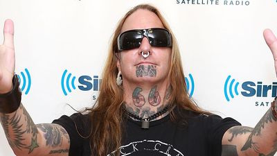 DevilDriver’s Dez Fafara is living with a non-cancerous tumour in his head: “We can beat this f*cking thing!”