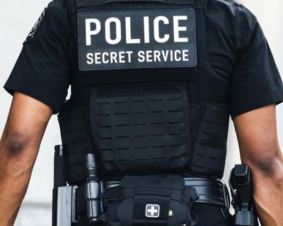 Secret Service agent and two others arrested for ‘prolonged’ hazing in Miami