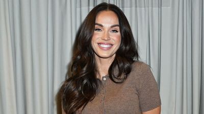 Vicky Pattison just wore the £36 M&S dress that could replace half your summer wardrobe