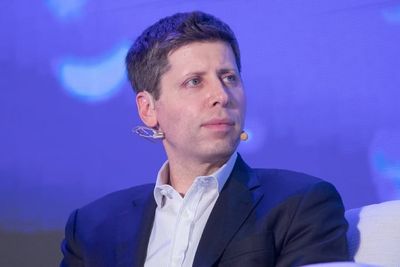 China Can't Beat Sam Altman on AI, Expert Says—Here's Why It Doesn't Need To