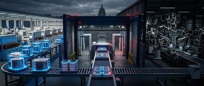 Chips & Clips: Memory Tariffs Rewire Tech Supply Chains