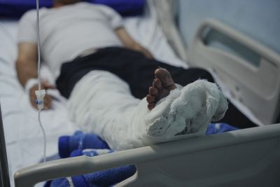 Federal Product Safety Agency Asks Hospitals for Emergency Room Records Covering Injuries It Does Not Regulate