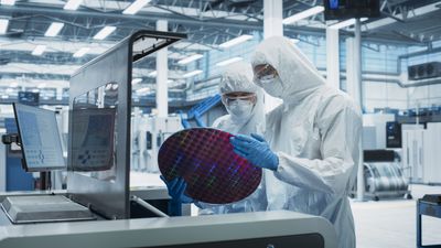 Why semiconductors are powering today’s biggest investment themes