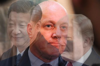 China quietly shifts the rules for NZ as a New Cold War looms