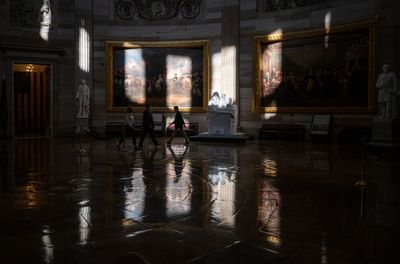 No quick fix for sexual misconduct in the House