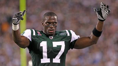 Ex-Super Bowl Champ, Who Spent Almost Two Years in Prison, Compared It to Playing for the Jets