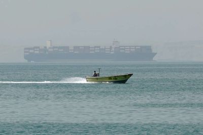 Why is Oman proposing a new plan to manage the Strait of Hormuz?