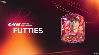 Best players for FC 26 Left Behind Evolution