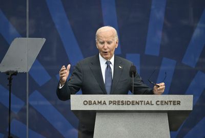 Redacted Biden Tapes Reopen the Debate Over Memory, Secrets, and the Hur Report