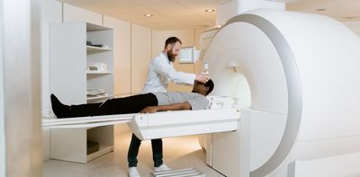 AI is transforming health care, but not everyone will share the benefits