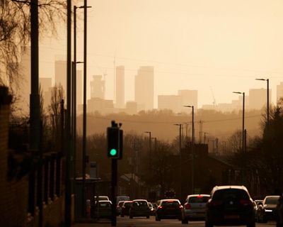 The Guardian view on noise pollution: keep it down