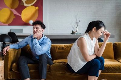 7 Reasons Some Long-Term Marriages End, According to Relationship Experts