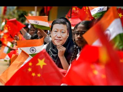 India-China border trade via Lipulekh to start from Aug 1, China allows 20 traders to cross border