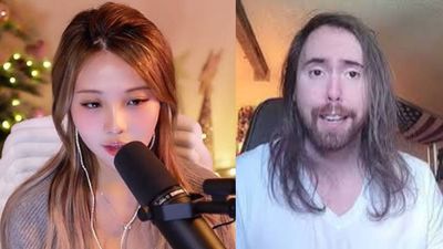 Asmongold finally responds after Kaise posts video from his house as Tectone adds to the drama