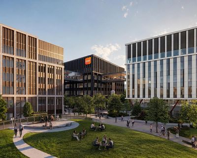 GSK heads to Cambridge with long-awaited positive vibes
