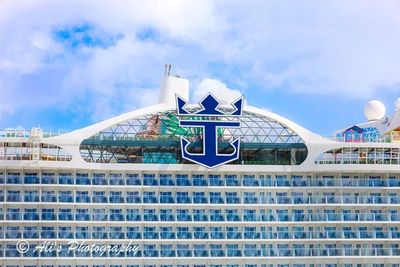 Royal Caribbean CEO Touts ‘Double-Digit Growth’ As Record Pricing Boosts Q2 Results