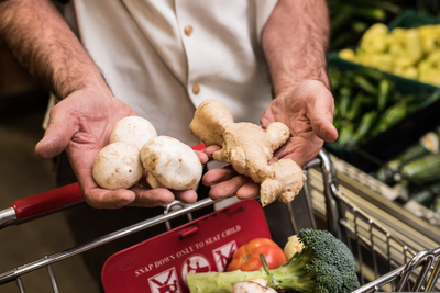 US Consumer Sentiment Rebounds in July, but High Everyday Prices Still Squeeze Households