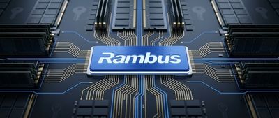 Rambus: Another AI Phoenix Ready to Rise From the Ashes of Correction