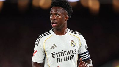 Real Madrid’s Past Contract Standoffs Paint a Worrying Picture for Vinicius Junior