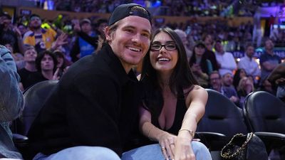 Justin Herbert and Madison Beer Engagement: Their Full Relationship Timeline