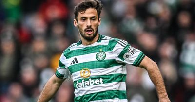 Major Marcelo Saracchi transfer update after emotional Celtic departure