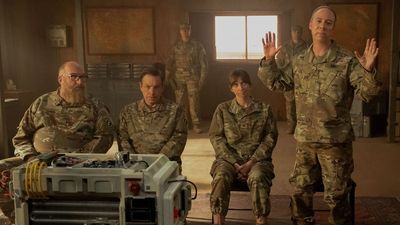 What is the release date for Stuart Fails to Save the Universe episode 2 on HBO Max?