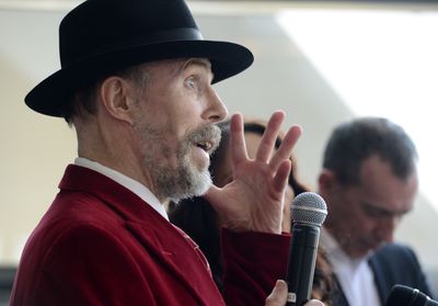 'Dr. Death' Gunther von Hagens Dies at 81, His Final Wish Could Put His Own Body on Display