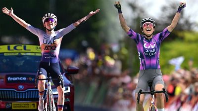 'I never imagined it would happen' – What does it mean to win your first Tour de France Femmes stage? Two 2025 winners relive their victories