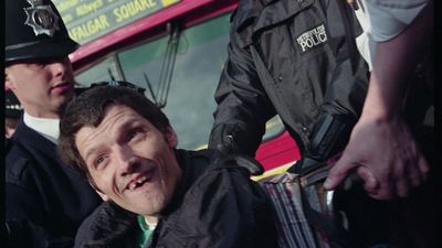 The photographer who documented Britain's disability rights movement from the inside has finally been recognized, and his archive is free to use