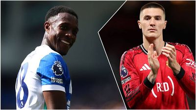How Danny Welbeck Surprise Affects Man Utd’s Plans for Striker Pursuit